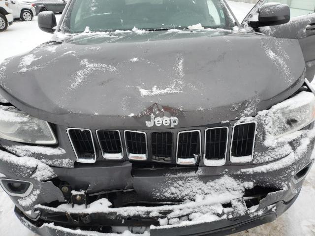 Photo 11 VIN: 1C4RJFAG6FC649652 - JEEP GRAND CHEROKEE 