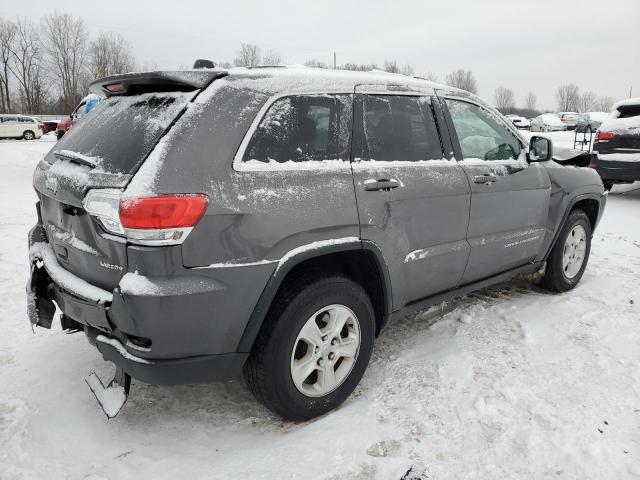 Photo 2 VIN: 1C4RJFAG6FC649652 - JEEP GRAND CHEROKEE 