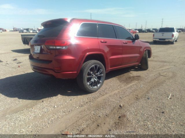 Photo 3 VIN: 1C4RJFAG6FC711485 - JEEP GRAND CHEROKEE 