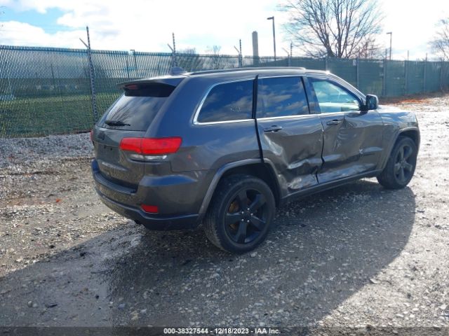 Photo 3 VIN: 1C4RJFAG6FC711695 - JEEP GRAND CHEROKEE 