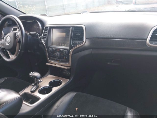 Photo 4 VIN: 1C4RJFAG6FC711695 - JEEP GRAND CHEROKEE 