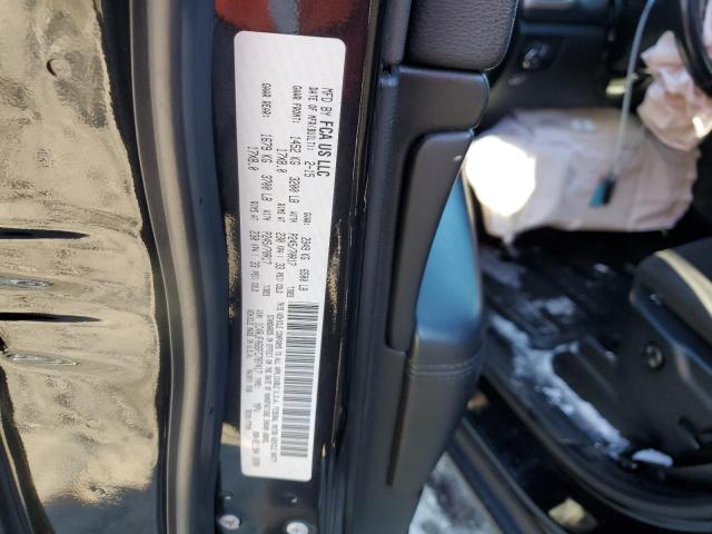 Photo 12 VIN: 1C4RJFAG6FC787417 - JEEP GRAND CHER 