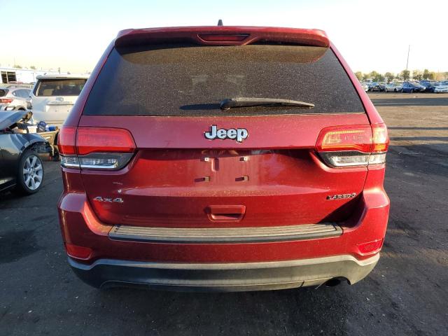 Photo 5 VIN: 1C4RJFAG6FC791306 - JEEP GRAND CHER 