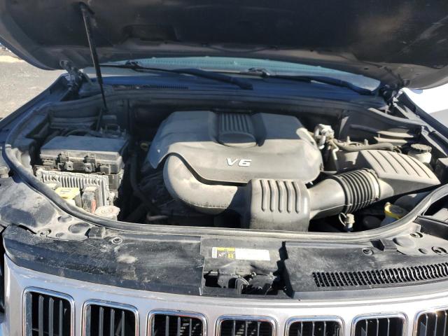 Photo 11 VIN: 1C4RJFAG6FC818665 - JEEP GRAND CHEROKEE 