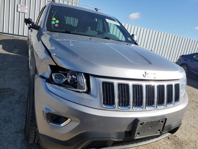 Photo 4 VIN: 1C4RJFAG6FC818665 - JEEP GRAND CHEROKEE 