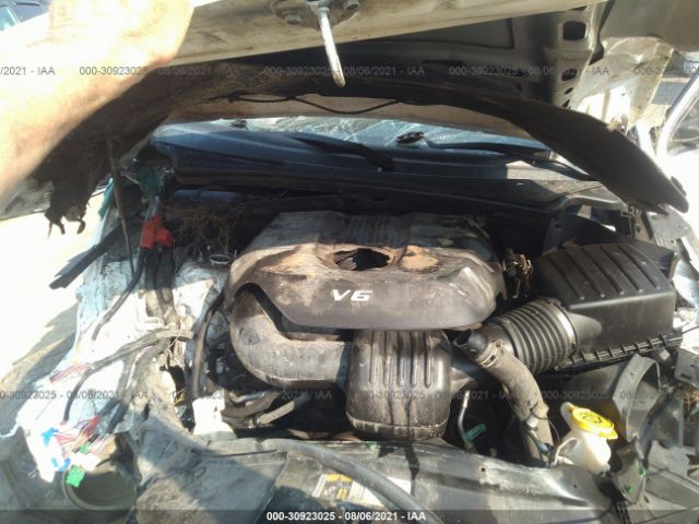 Photo 9 VIN: 1C4RJFAG6FC893415 - JEEP GRAND CHEROKEE 