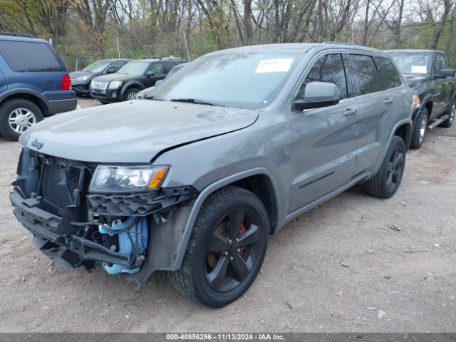 Photo 1 VIN: 1C4RJFAG6FC894175 - JEEP GRAND CHEROKEE 