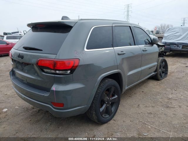 Photo 3 VIN: 1C4RJFAG6FC894175 - JEEP GRAND CHEROKEE 