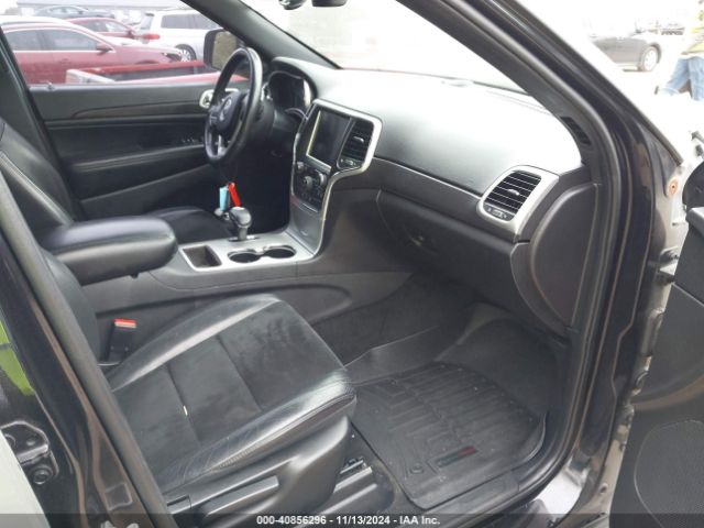 Photo 4 VIN: 1C4RJFAG6FC894175 - JEEP GRAND CHEROKEE 