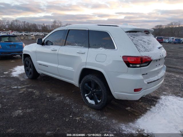 Photo 2 VIN: 1C4RJFAG6FC909466 - JEEP GRAND CHEROKEE 