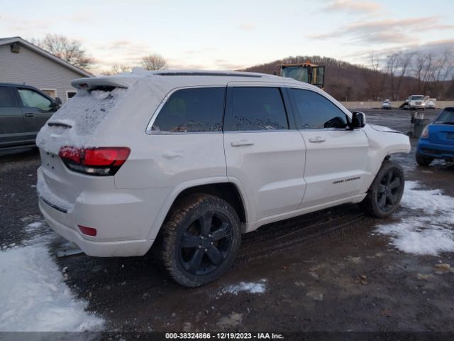 Photo 3 VIN: 1C4RJFAG6FC909466 - JEEP GRAND CHEROKEE 