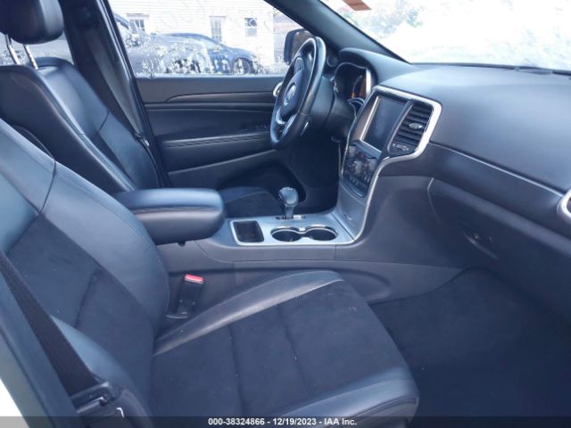 Photo 4 VIN: 1C4RJFAG6FC909466 - JEEP GRAND CHEROKEE 