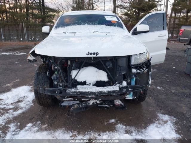 Photo 5 VIN: 1C4RJFAG6FC909466 - JEEP GRAND CHEROKEE 