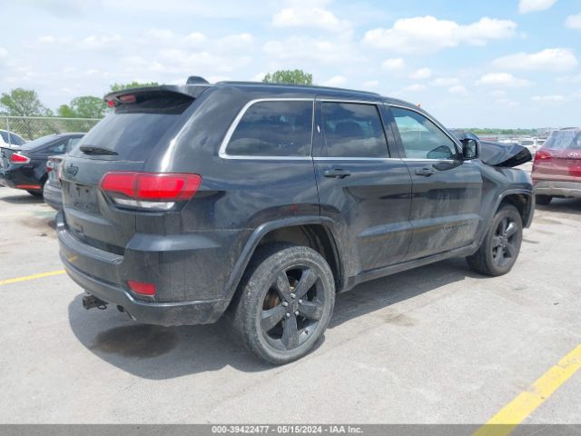 Photo 3 VIN: 1C4RJFAG6FC909743 - JEEP GRAND CHEROKEE 