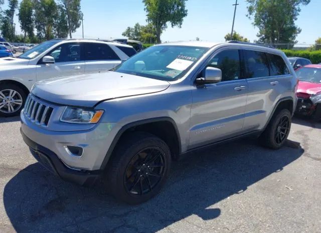 Photo 1 VIN: 1C4RJFAG6FC909919 - JEEP GRAND CHEROKEE 