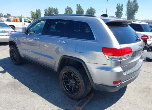 Photo 2 VIN: 1C4RJFAG6FC909919 - JEEP GRAND CHEROKEE 