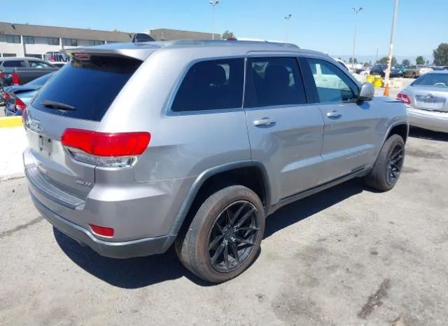 Photo 3 VIN: 1C4RJFAG6FC909919 - JEEP GRAND CHEROKEE 