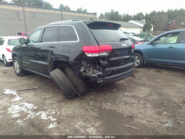 Photo 2 VIN: 1C4RJFAG6FC913498 - JEEP GRAND CHEROKEE 