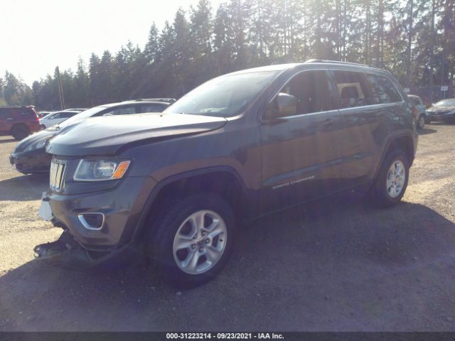 Photo 1 VIN: 1C4RJFAG6FC913694 - JEEP GRAND CHEROKEE 