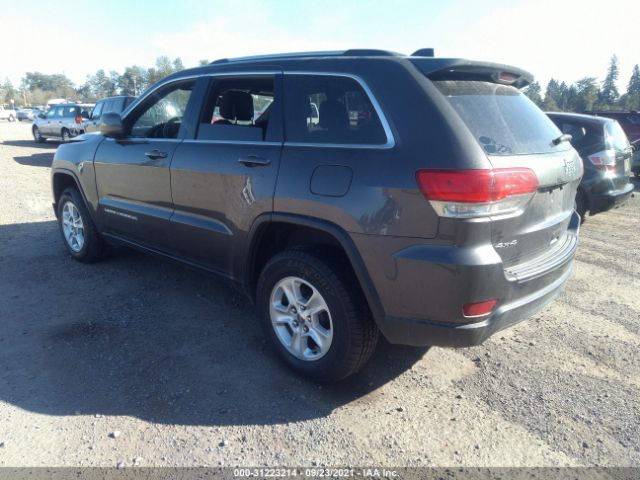 Photo 2 VIN: 1C4RJFAG6FC913694 - JEEP GRAND CHEROKEE 