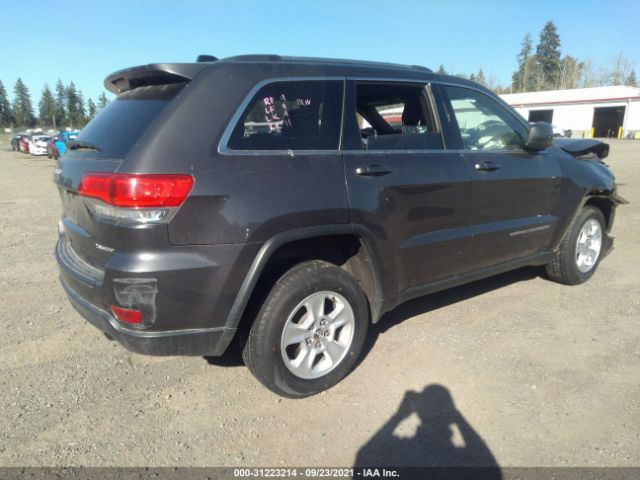 Photo 3 VIN: 1C4RJFAG6FC913694 - JEEP GRAND CHEROKEE 