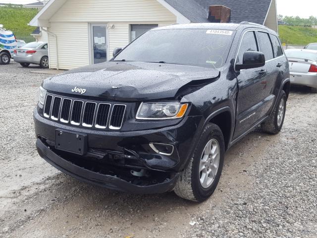 Photo 1 VIN: 1C4RJFAG6GC343830 - JEEP GRAND CHER 