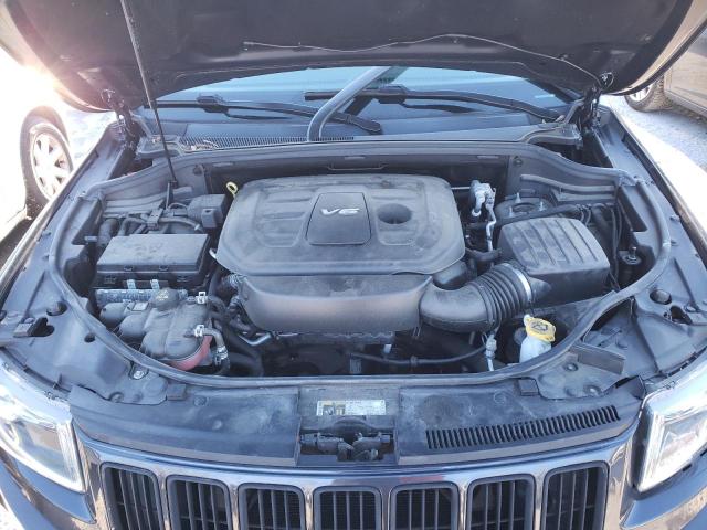 Photo 10 VIN: 1C4RJFAG6GC349630 - JEEP GRAND CHEROKEE 