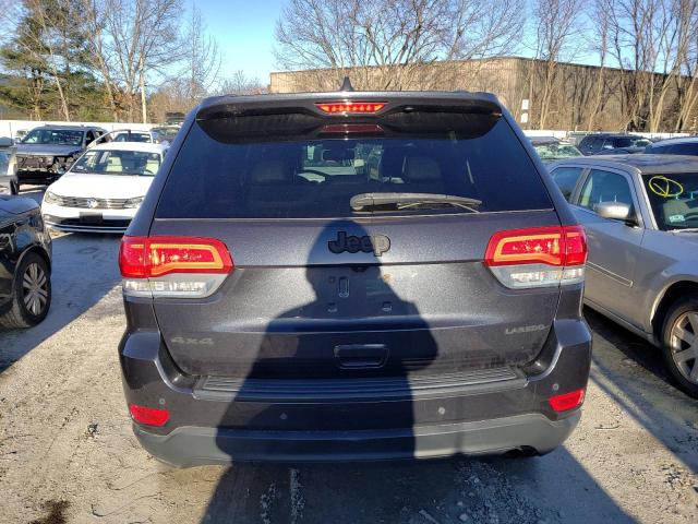 Photo 5 VIN: 1C4RJFAG6GC349630 - JEEP GRAND CHEROKEE 