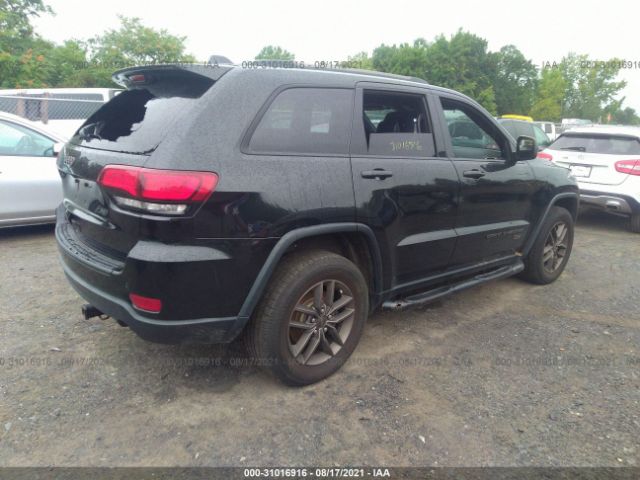 Photo 3 VIN: 1C4RJFAG6GC359848 - JEEP GRAND CHEROKEE 