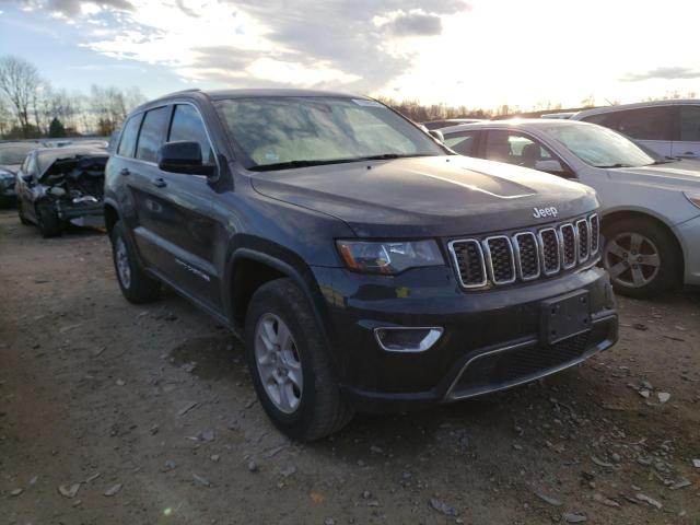 Photo 3 VIN: 1C4RJFAG6GC378514 - JEEP GRAND CHER 