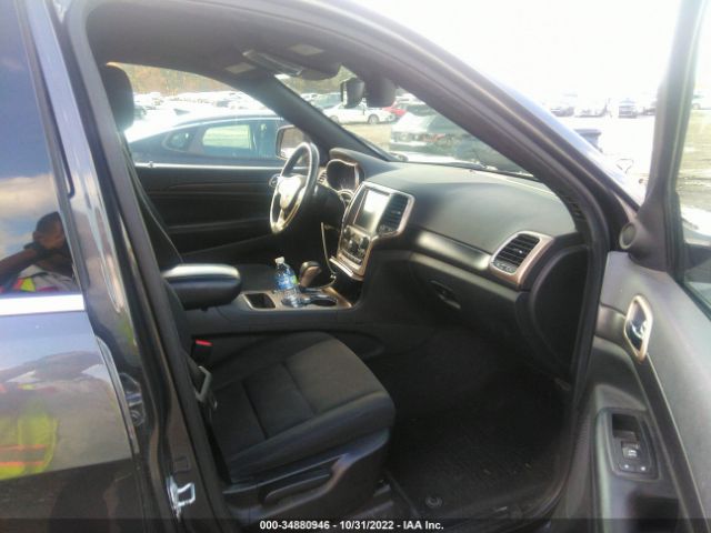 Photo 4 VIN: 1C4RJFAG6GC395801 - JEEP GRAND CHEROKEE 