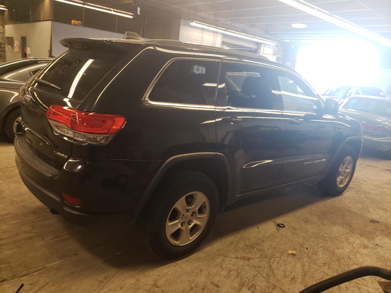 Photo 2 VIN: 1C4RJFAG6GC413942 - JEEP GRAND CHEROKEE 