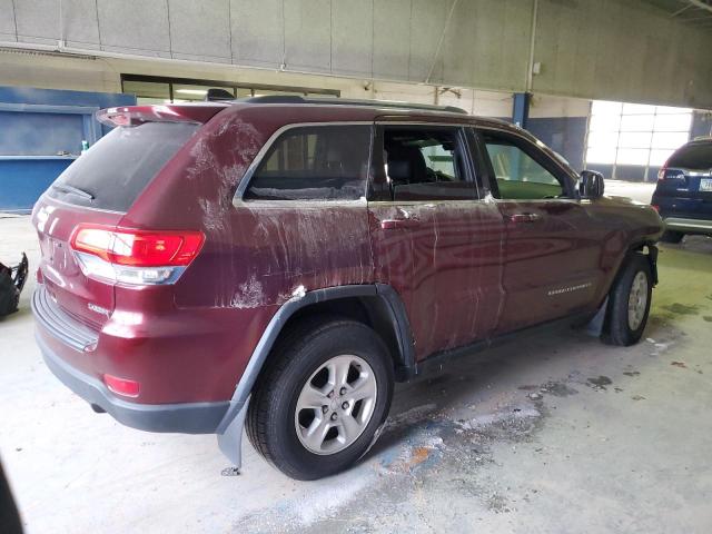 Photo 2 VIN: 1C4RJFAG6GC447248 - JEEP GRAND CHEROKEE 