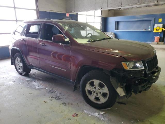 Photo 3 VIN: 1C4RJFAG6GC447248 - JEEP GRAND CHEROKEE 