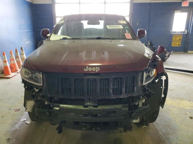 Photo 4 VIN: 1C4RJFAG6GC447248 - JEEP GRAND CHEROKEE 