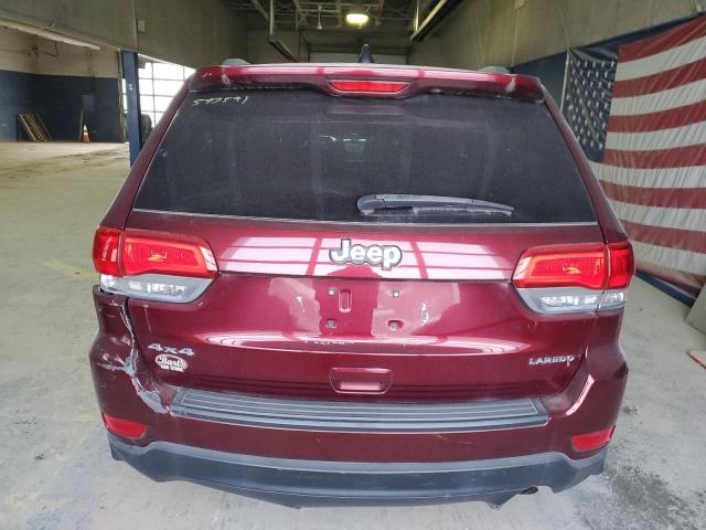 Photo 5 VIN: 1C4RJFAG6GC447248 - JEEP GRAND CHEROKEE 