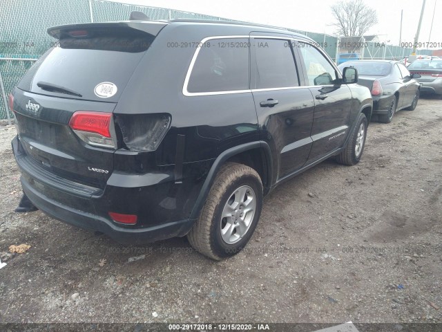 Photo 3 VIN: 1C4RJFAG6GC448271 - JEEP GRAND CHEROKEE 