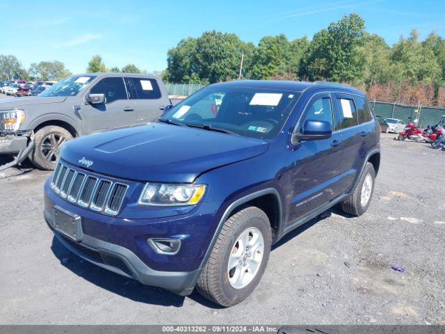 Photo 1 VIN: 1C4RJFAG6GC450134 - JEEP GRAND CHEROKEE 