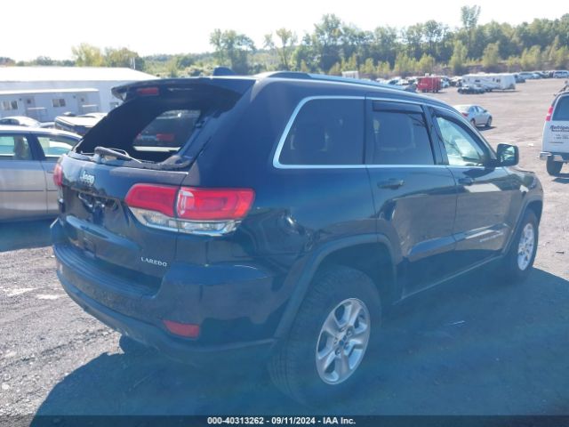 Photo 3 VIN: 1C4RJFAG6GC450134 - JEEP GRAND CHEROKEE 