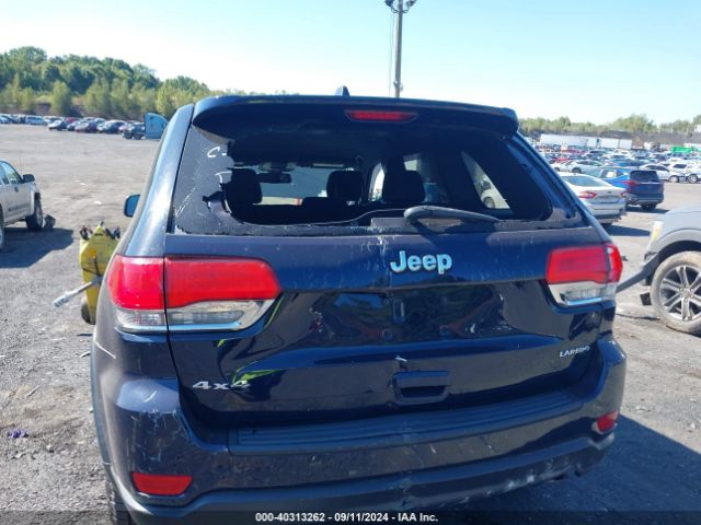 Photo 5 VIN: 1C4RJFAG6GC450134 - JEEP GRAND CHEROKEE 