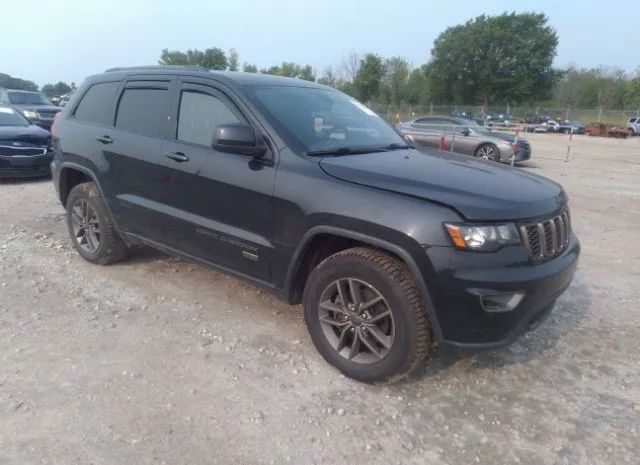 Photo 0 VIN: 1C4RJFAG6GC463756 - JEEP GRAND CHEROKEE 