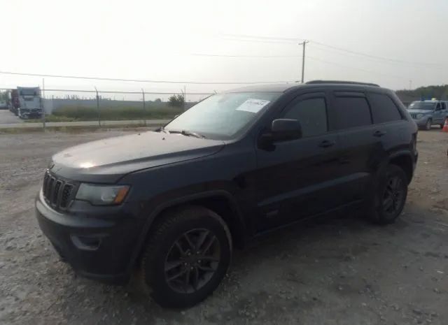 Photo 1 VIN: 1C4RJFAG6GC463756 - JEEP GRAND CHEROKEE 