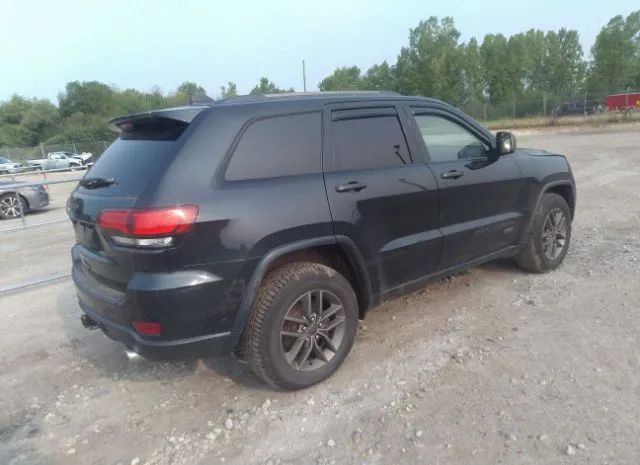 Photo 3 VIN: 1C4RJFAG6GC463756 - JEEP GRAND CHEROKEE 