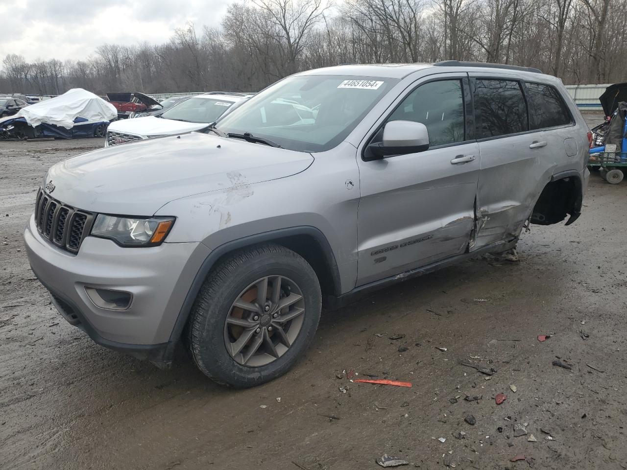 Photo 0 VIN: 1C4RJFAG6GC482310 - JEEP GRAND CHEROKEE 