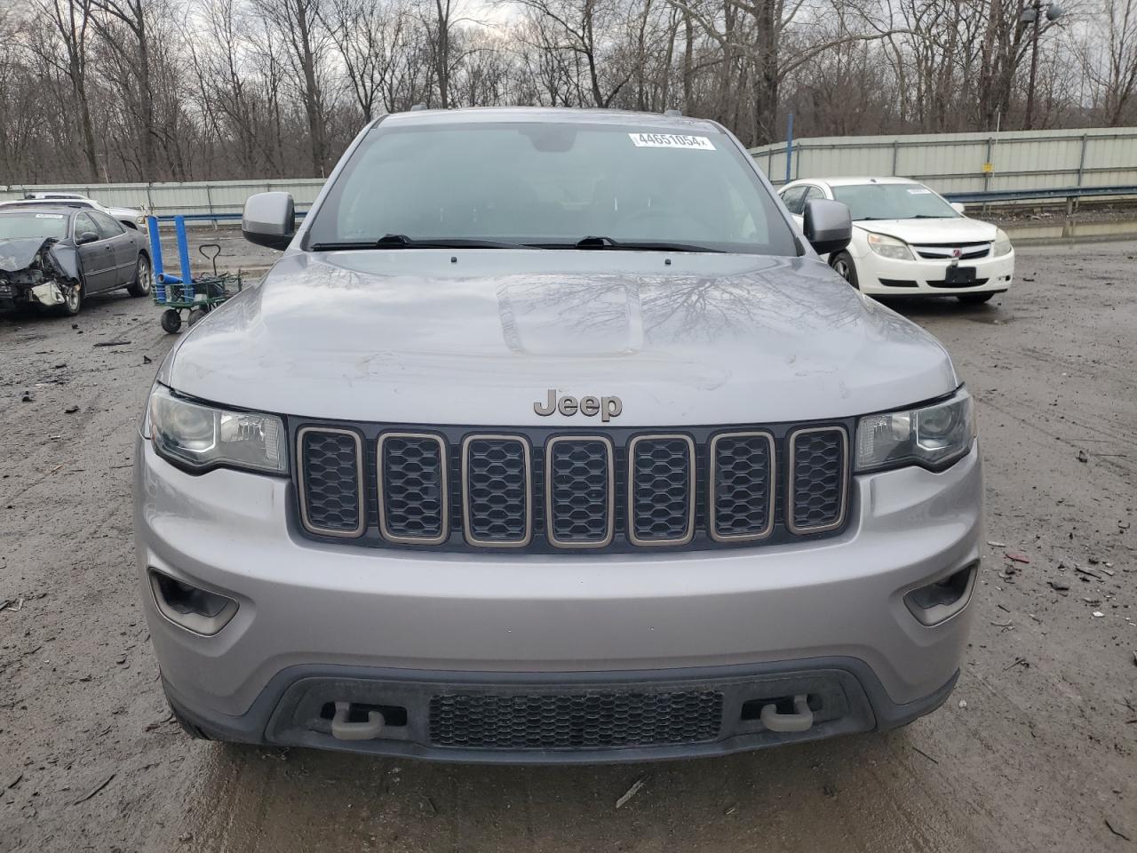 Photo 4 VIN: 1C4RJFAG6GC482310 - JEEP GRAND CHEROKEE 