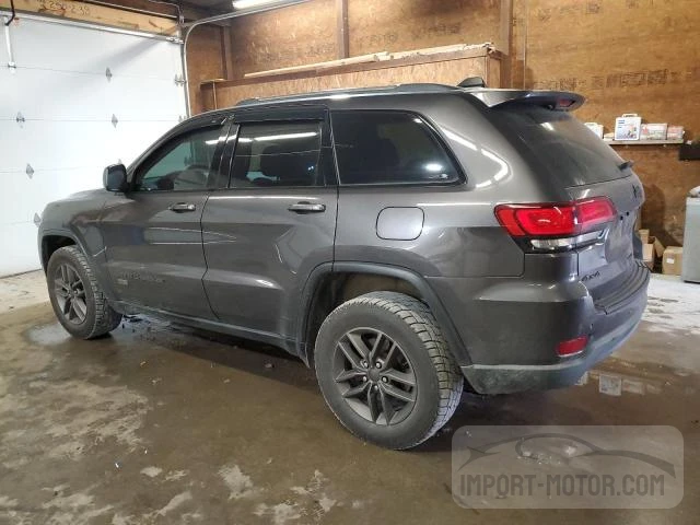 Photo 1 VIN: 1C4RJFAG6GC493937 - JEEP CHEROKEE 