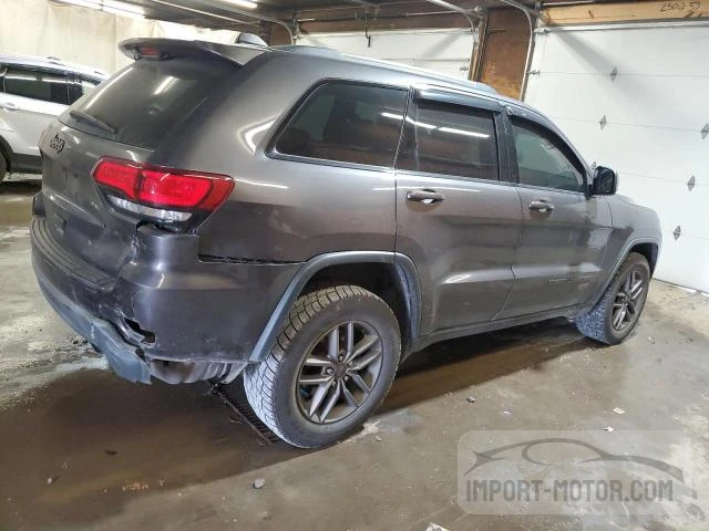 Photo 2 VIN: 1C4RJFAG6GC493937 - JEEP CHEROKEE 