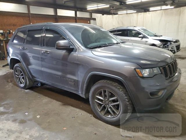 Photo 3 VIN: 1C4RJFAG6GC493937 - JEEP CHEROKEE 