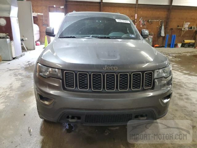 Photo 4 VIN: 1C4RJFAG6GC493937 - JEEP CHEROKEE 