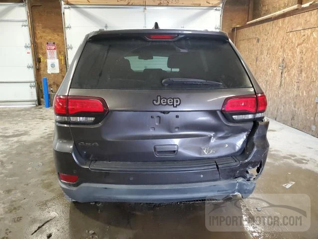 Photo 5 VIN: 1C4RJFAG6GC493937 - JEEP CHEROKEE 